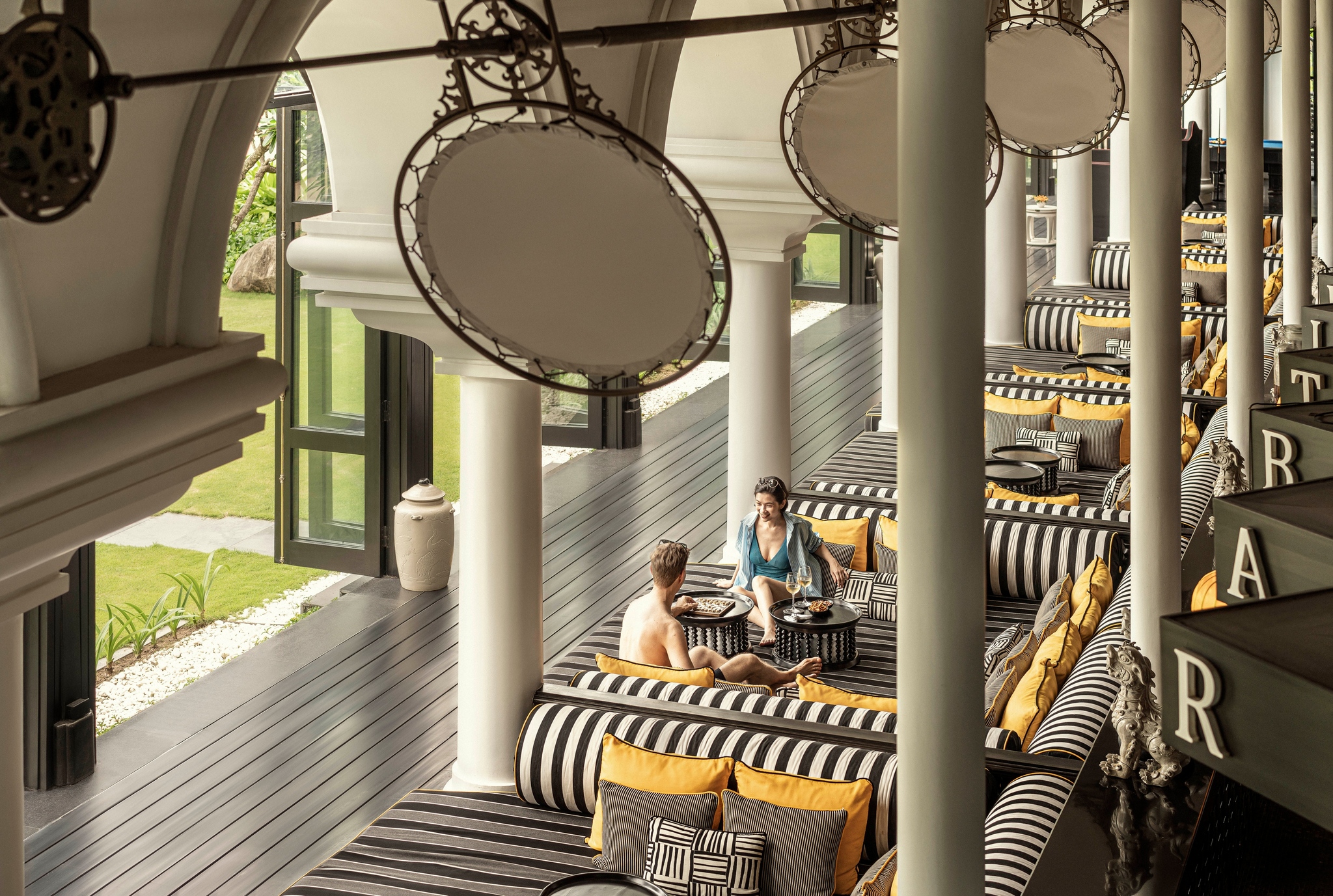 InterContinental Đà Nẵng Sun Peninsula Resort