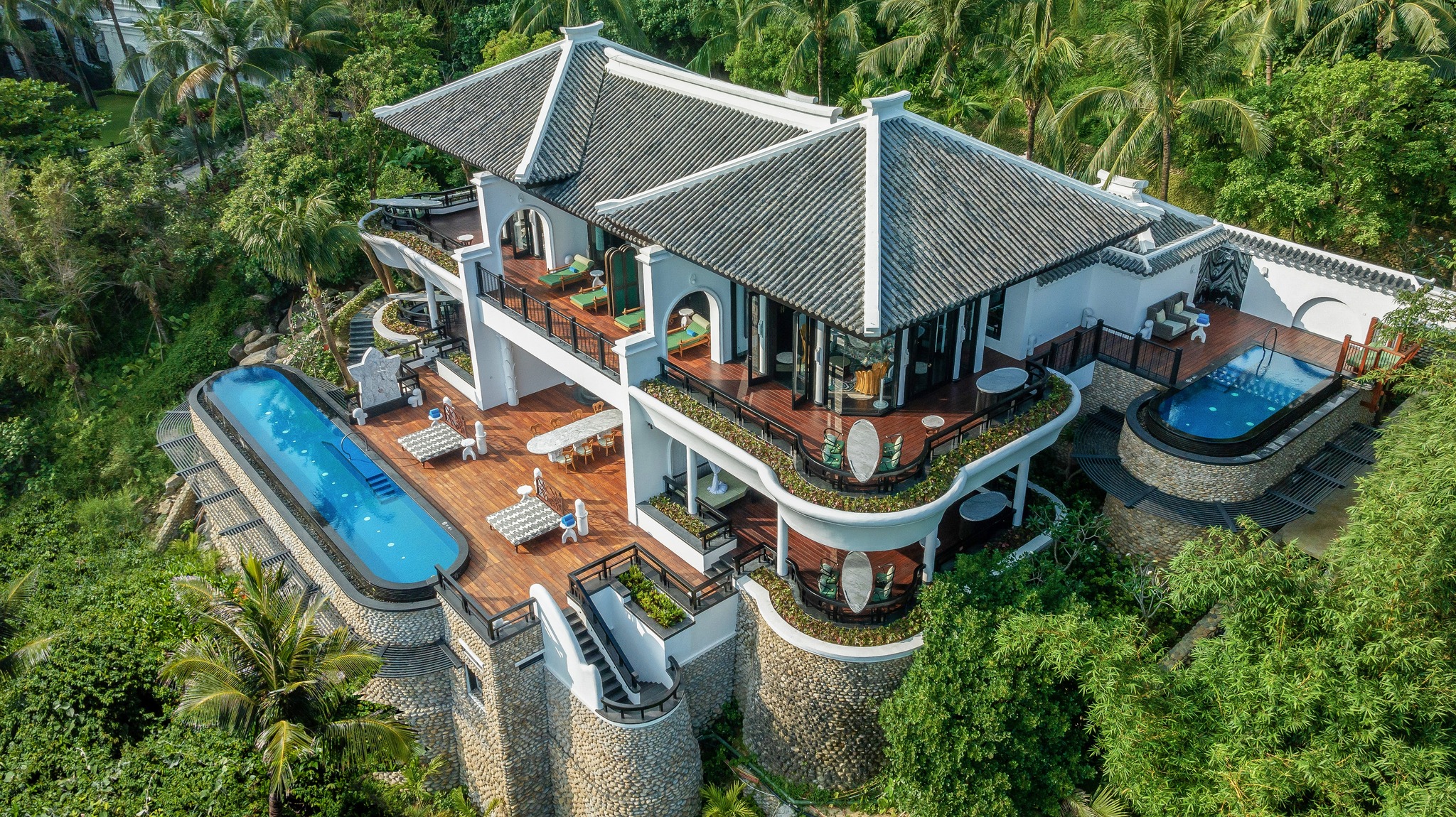 InterContinental Đà Nẵng Sun Peninsula Resort