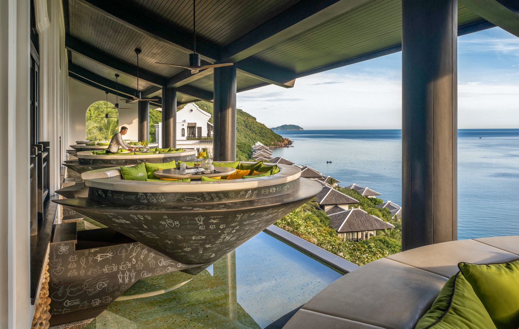 InterContinental Đà Nẵng Sun Peninsula Resort