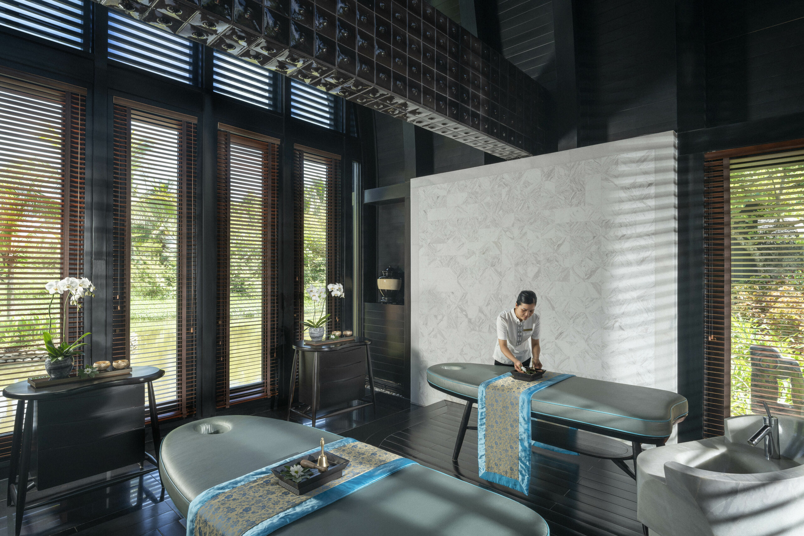 Mi Sol Spa InterContinental Đà Nẵng Sun Peninsula Resort