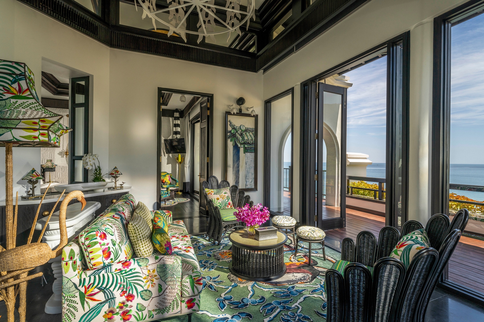 InterContinental Đà Nẵng Sun Peninsula Resort