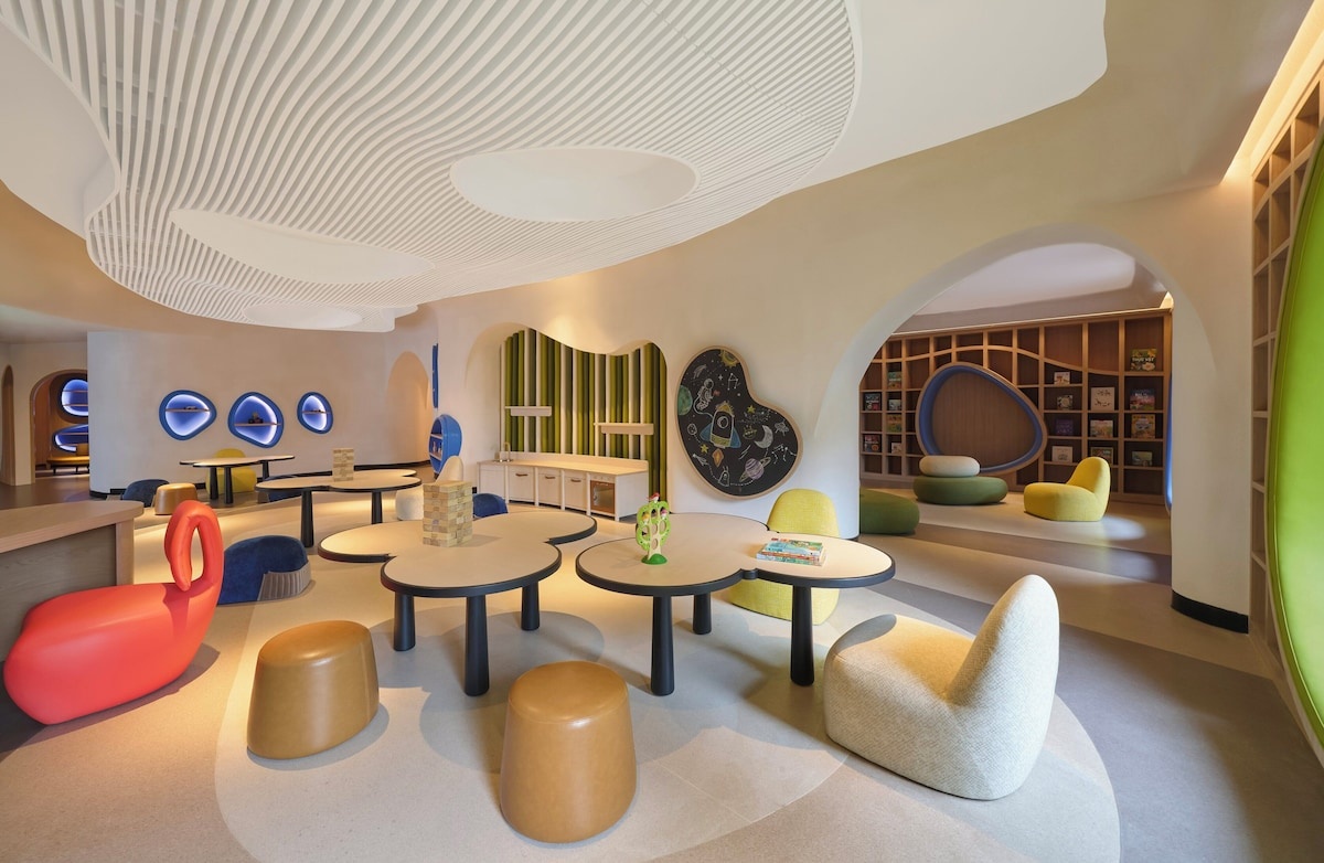 Tận hưởng kỳ nghỉ tiện lợi tại InterContinental Ha Long Bay Resort