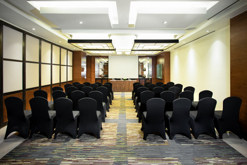 Nhà hàng Sài Gòn InterContinental Hà Nội Westlake