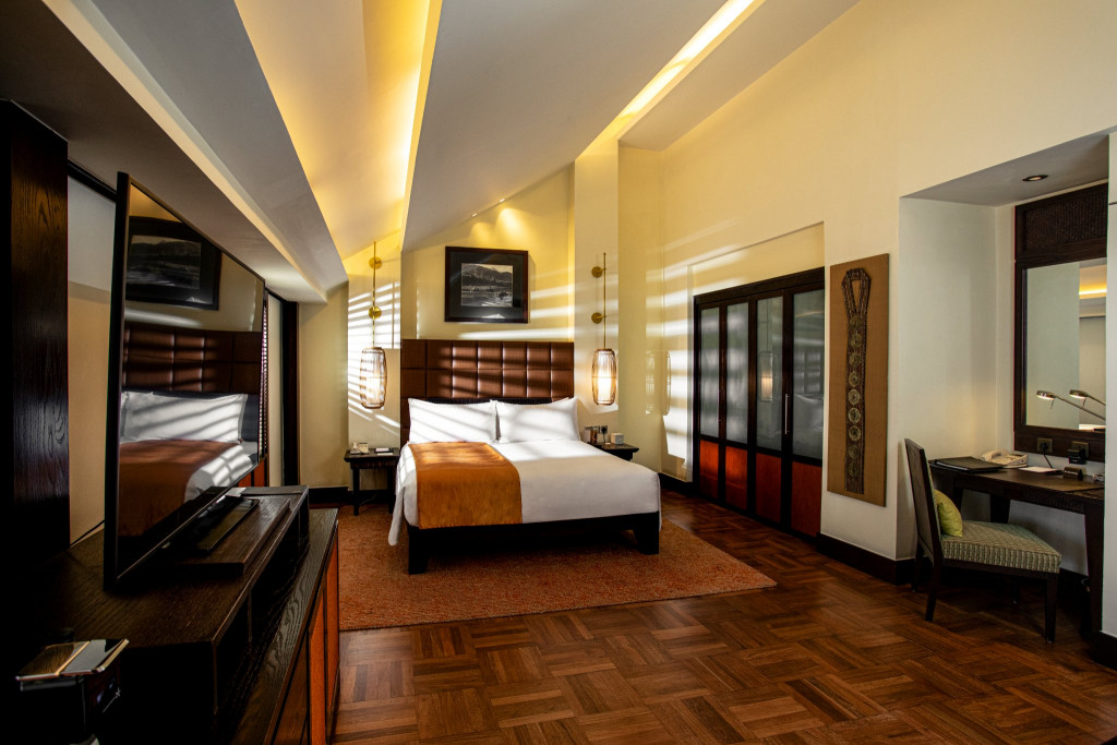 Hội họp tại InterContinental Hà Nội Westlake