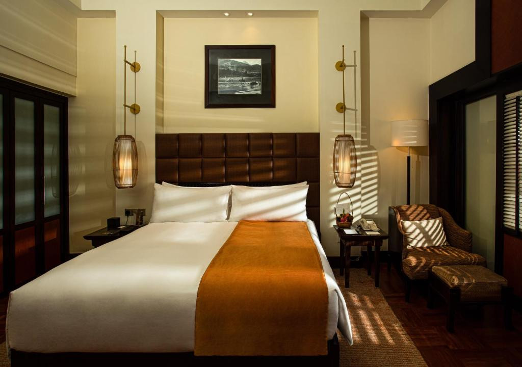 InterContinental Hà Nội Westlake ivivu 10