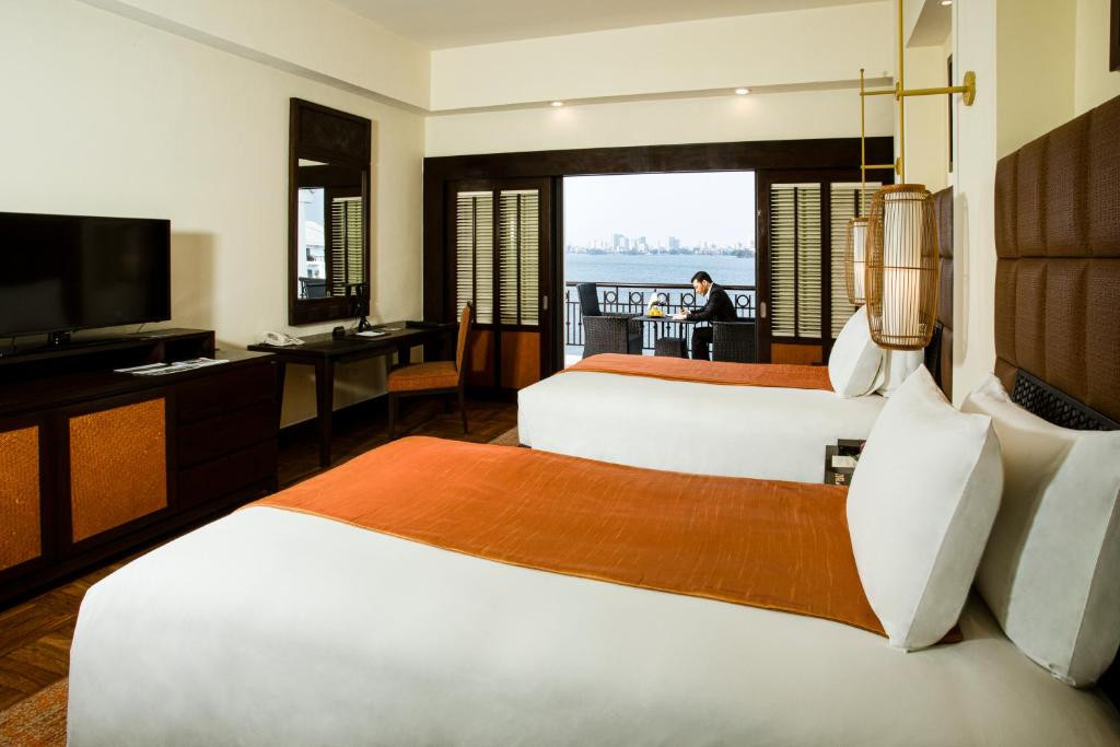 InterContinental Hà Nội Westlake ivivu 6