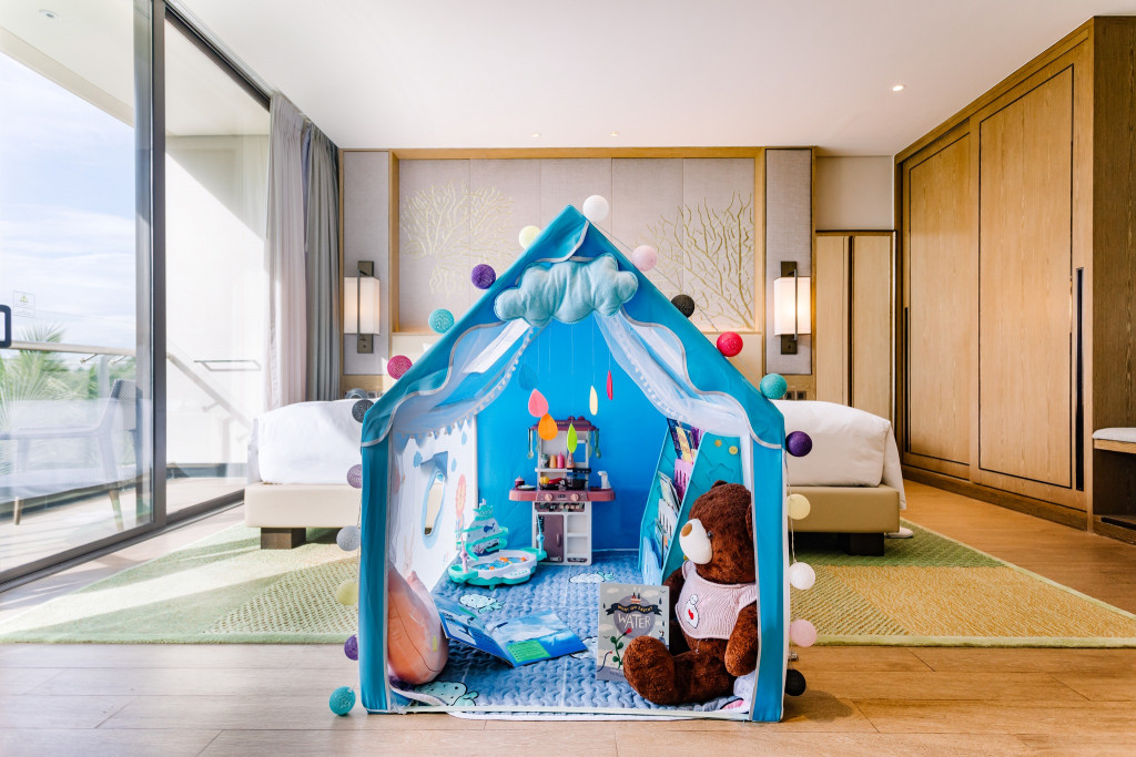 InterContinental Phú Quốc Long Beach ivivu 20