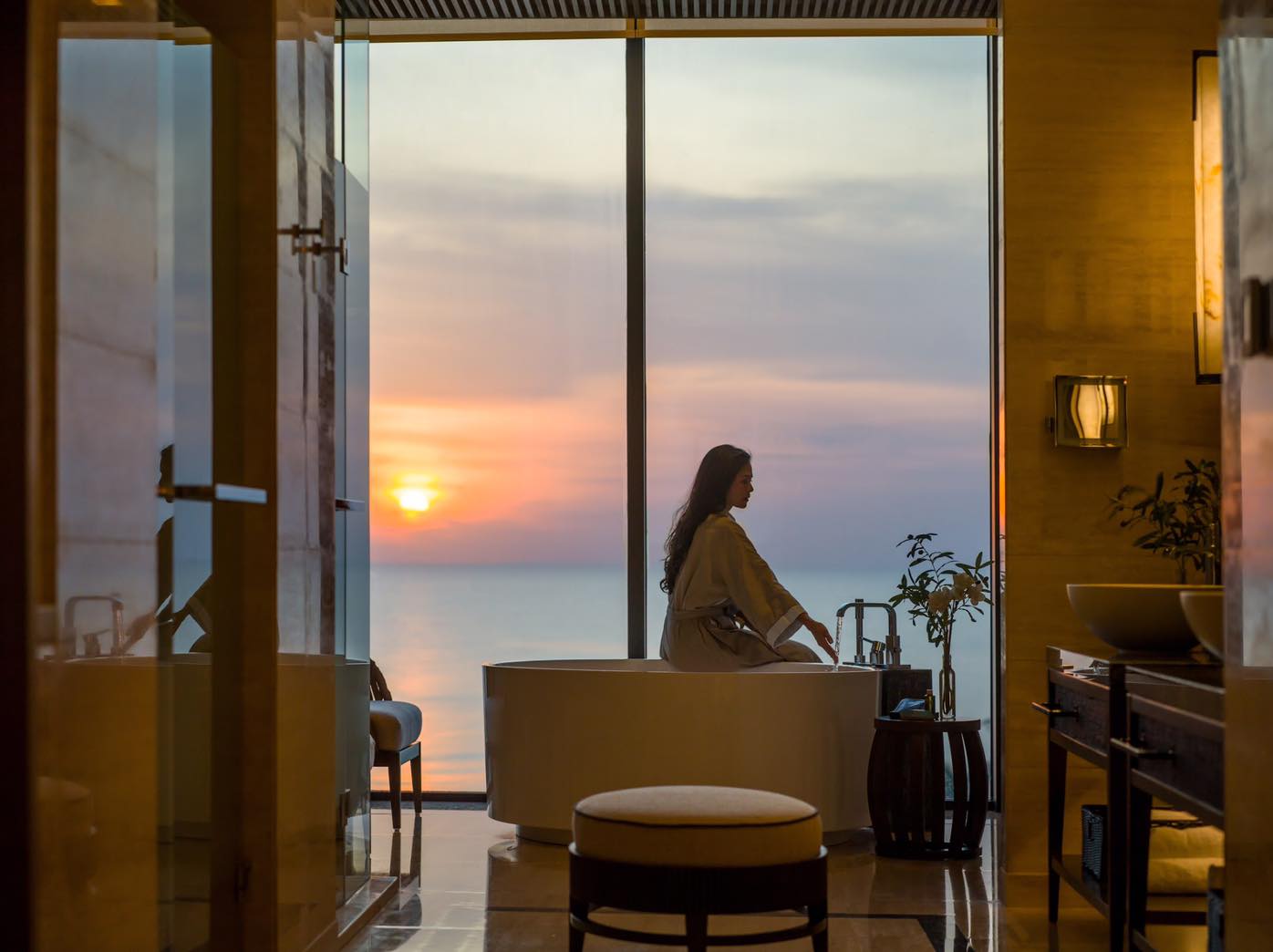 Phòng nghỉ InterContinental Phú Quốc Long Beach