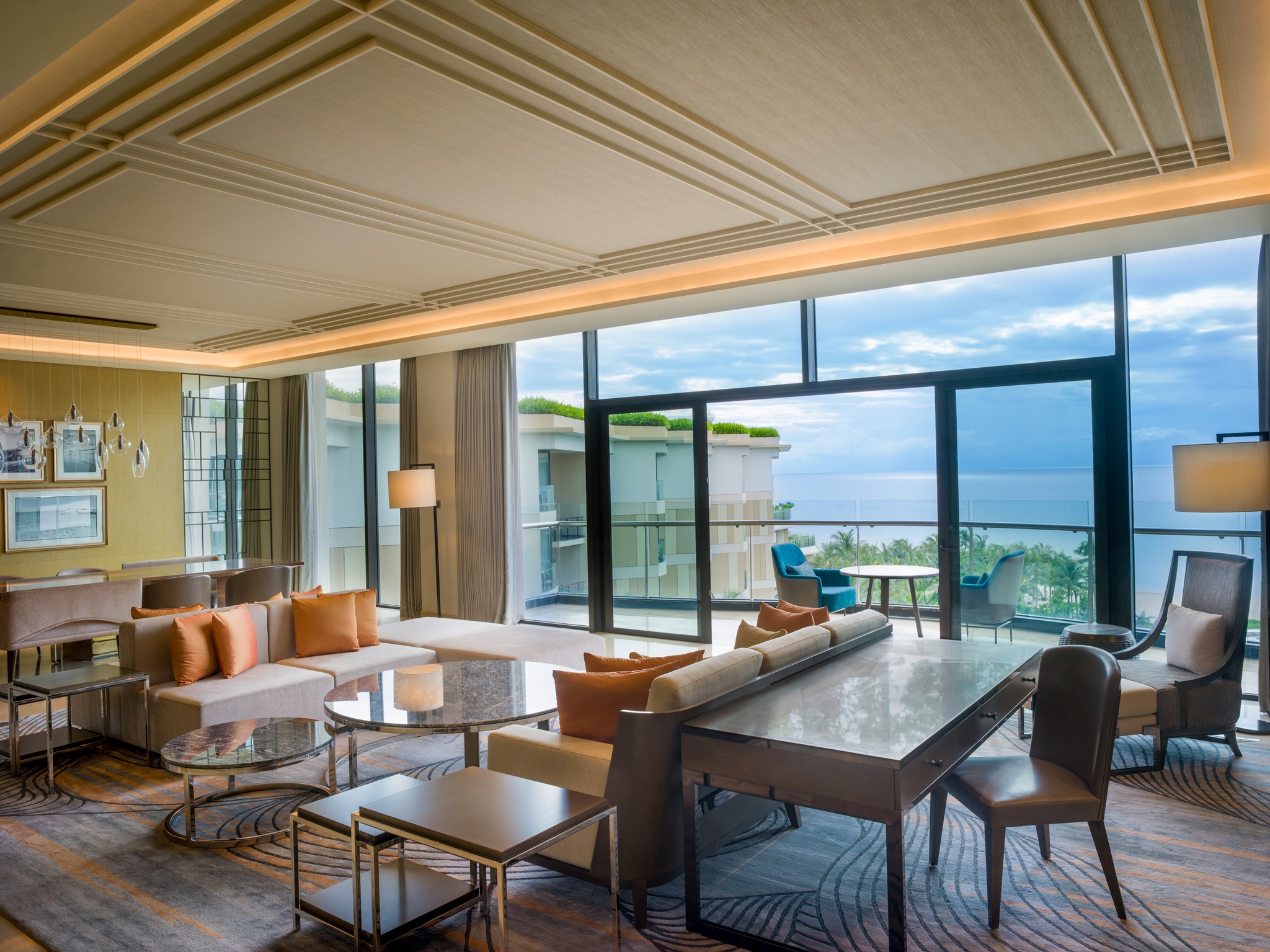 InterContinental Phu Quoc Long Beach