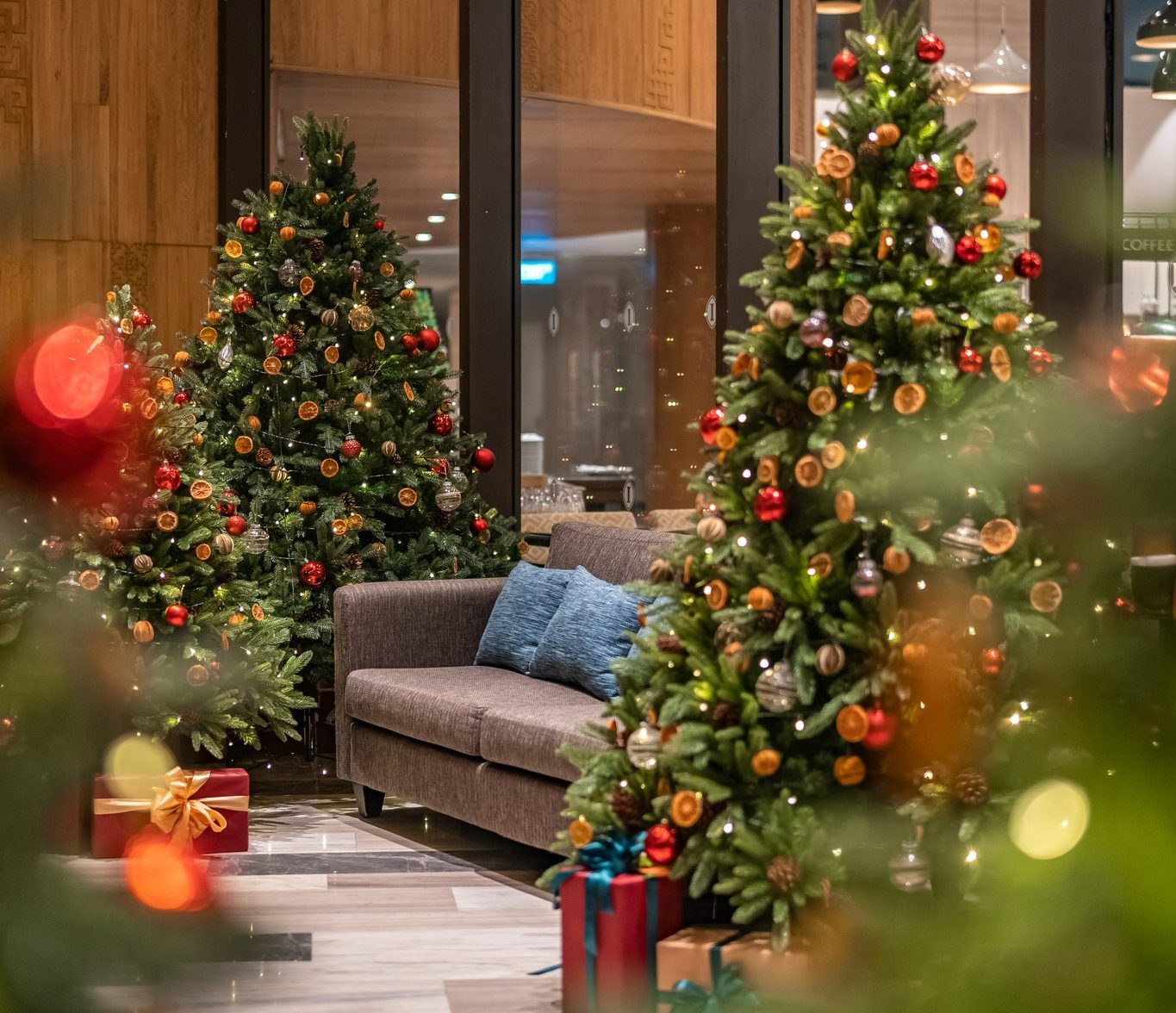 Sự kiện Carnival tại InterContinental Phú Quốc Sự kiện Carnival tại InterContinental Phú Quốc