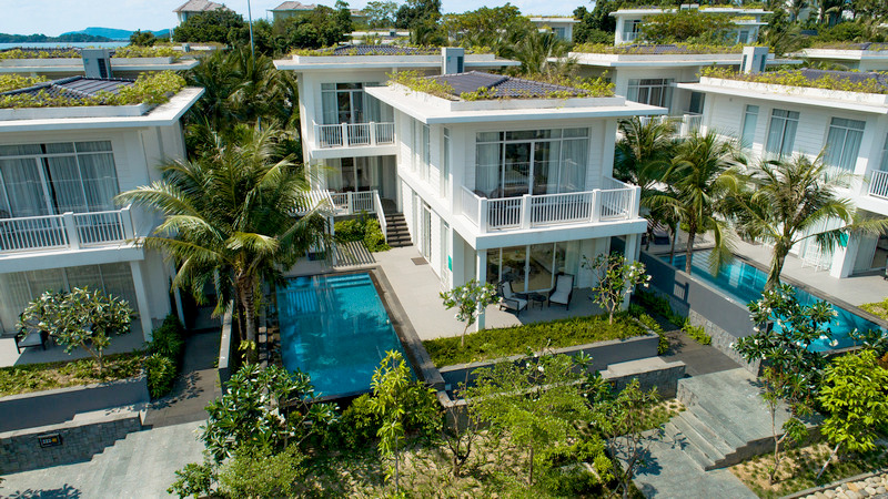Island Villa Premier Village Phu Quoc