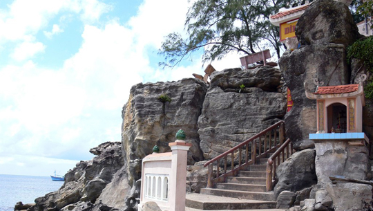 Dinh Cậu Phú Quốc
