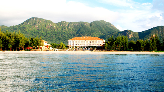 Côn Đảo