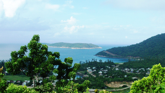 ivivu-cu-lao-cham
