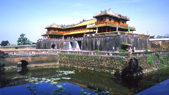 Những điểm đến nổi bật nhất ở Huế