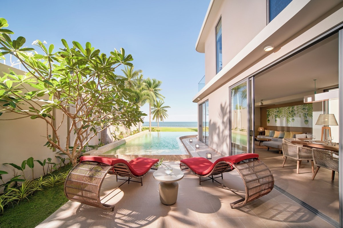 Spa Maia tại combo resort Vũng Tàu