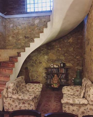 Không gian bếp Jungle House Bắc Ninh