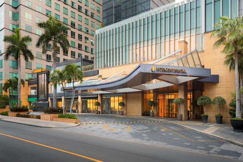 InterContinental Saigon đổi tên thành JW Marriott Hotel & Suites Sài Gòn