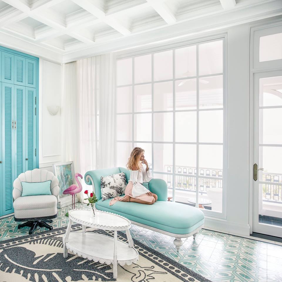 JW Marriott Phú Quốc villa sang trọng