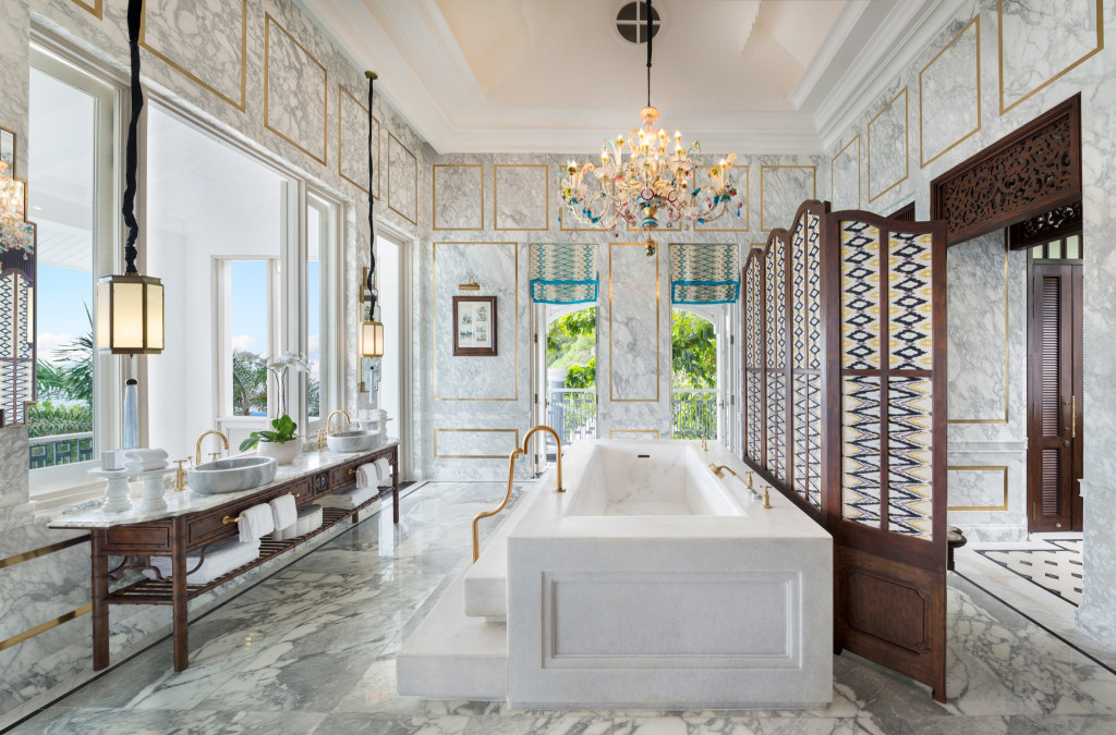 resort Phú Quốc cao cấp