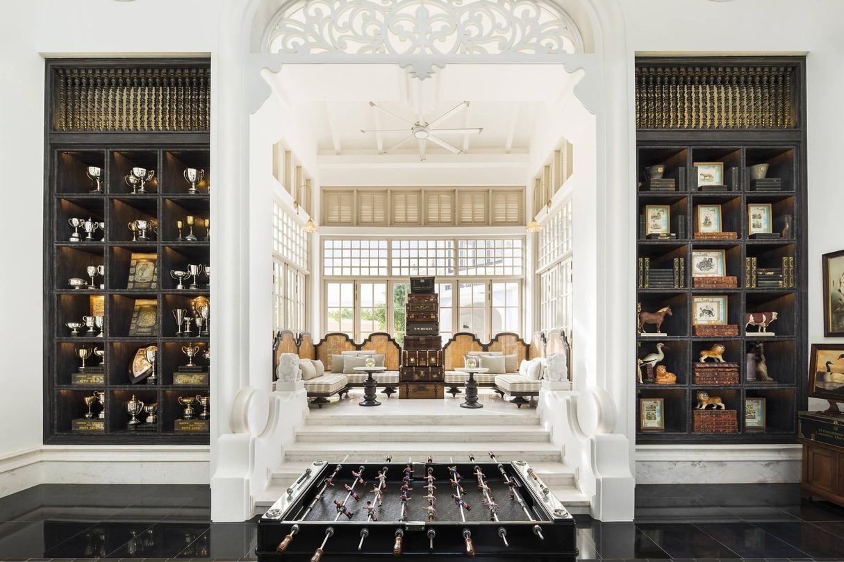 Phòng nghỉ combo khu nghỉ dưỡng Phú Quốc JW Marriott Phòng nghỉ combo khu nghỉ dưỡng Phú Quốc JW Marriott