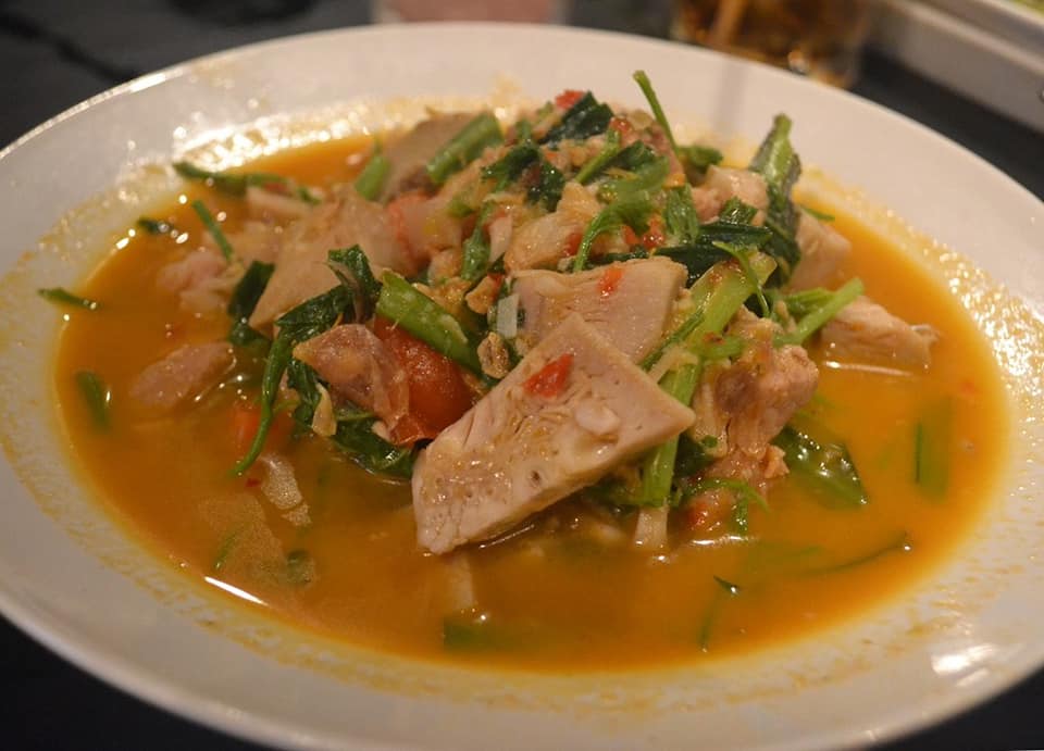Ảnh: Fb Thai Food.