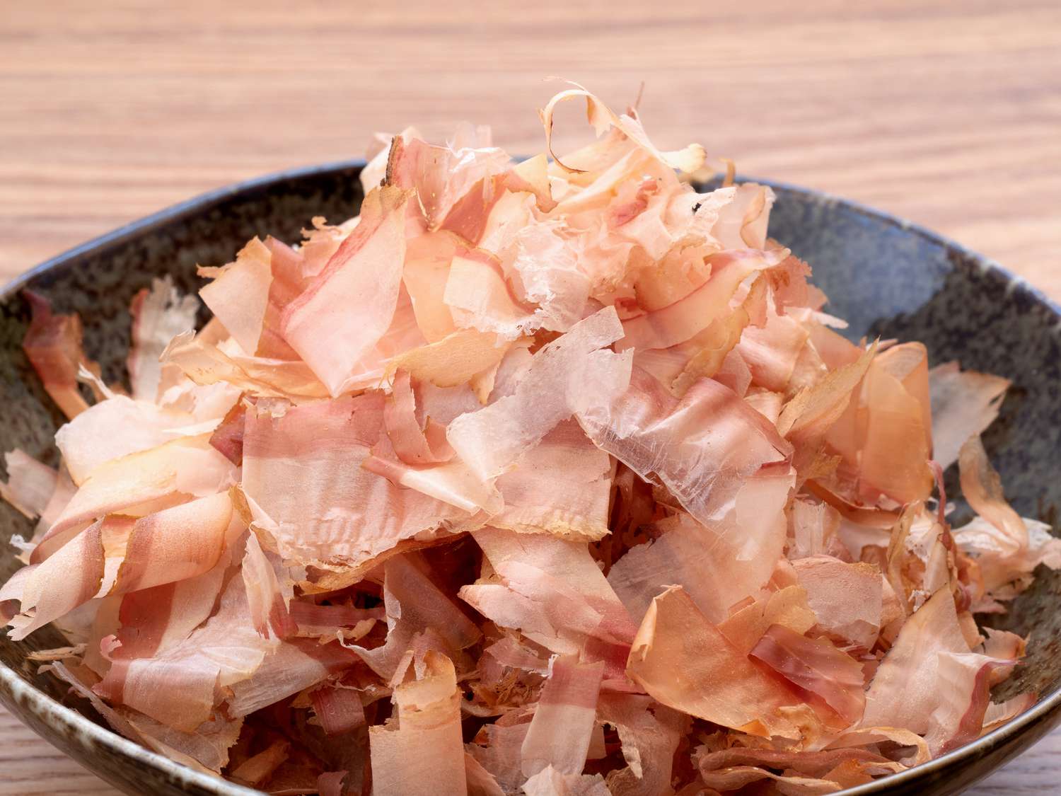 Katsuobushi cá ngừ khô bào mỏng