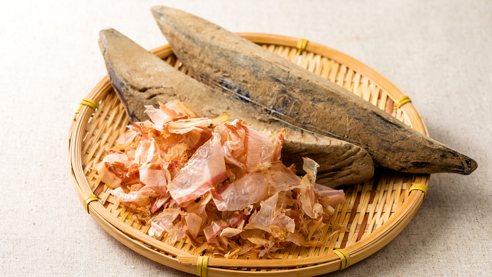 Katsuobushi – món cá ngừ khô độc đáo trong ẩm thực Nhật Bản