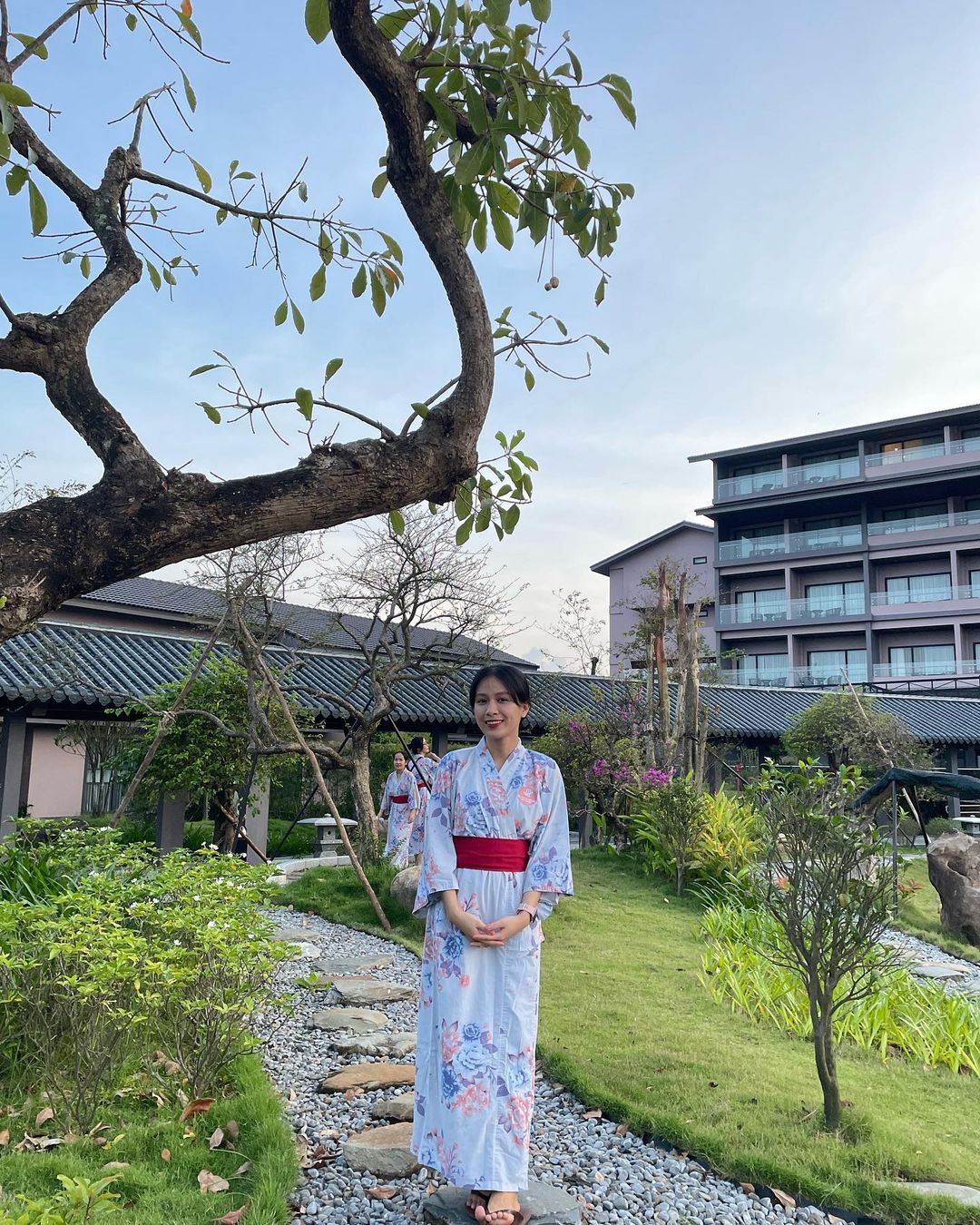 Kawara Mỹ An Onsen Huế - Ảnh chụp bởi du khách