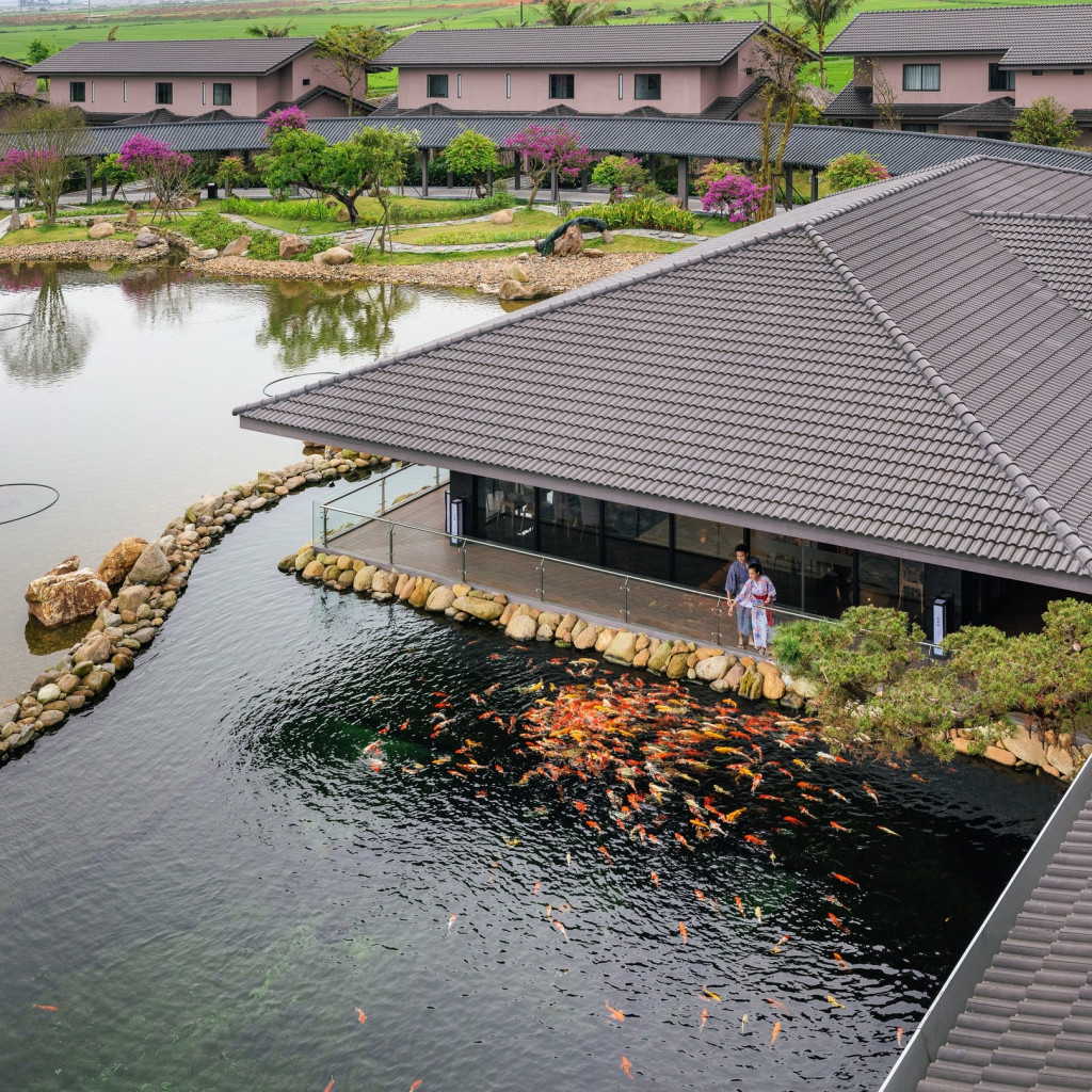 Trải nghiệm văn hóa tắm onsen đích thực