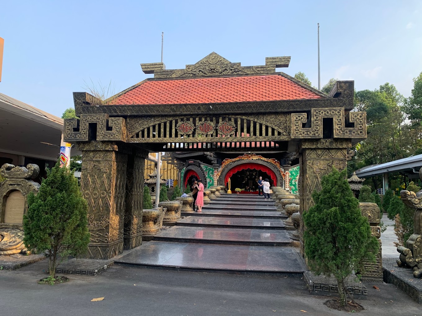 Ảnh: Po Nguyễn.
