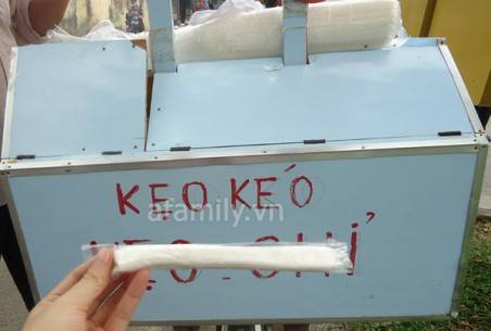 Kẹo tơ hồng