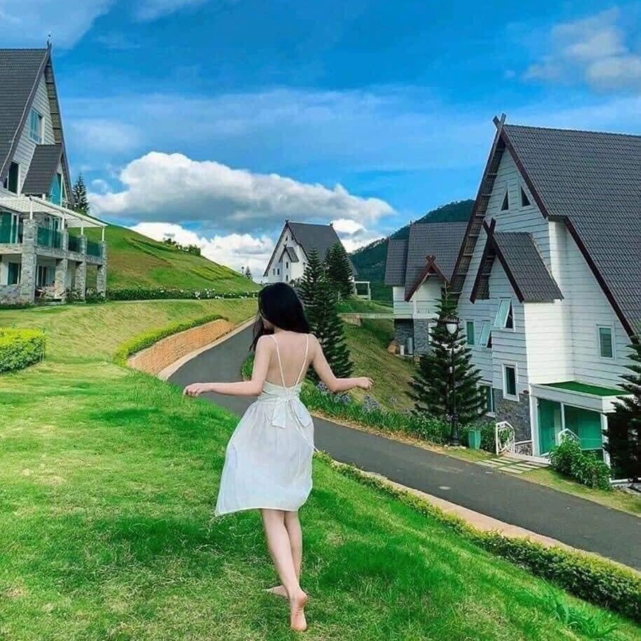 Ảnh: Lê Ngô Bích Trâm