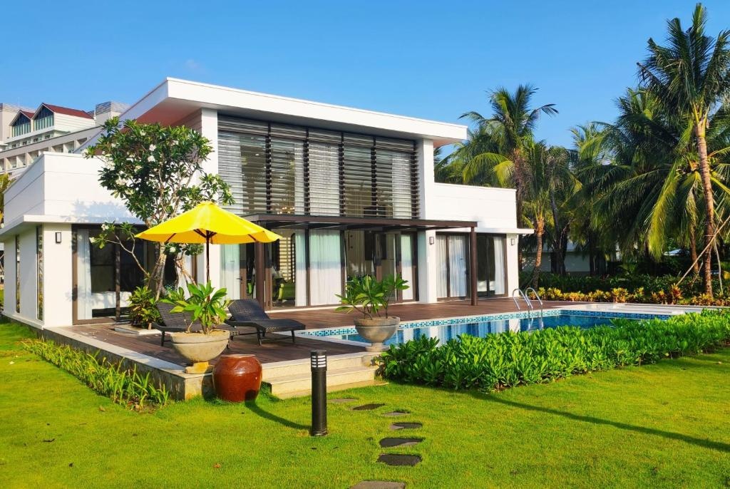 Wyndham Grand - khách sạn Bắc đảo Phú Quốc quy mô lớn