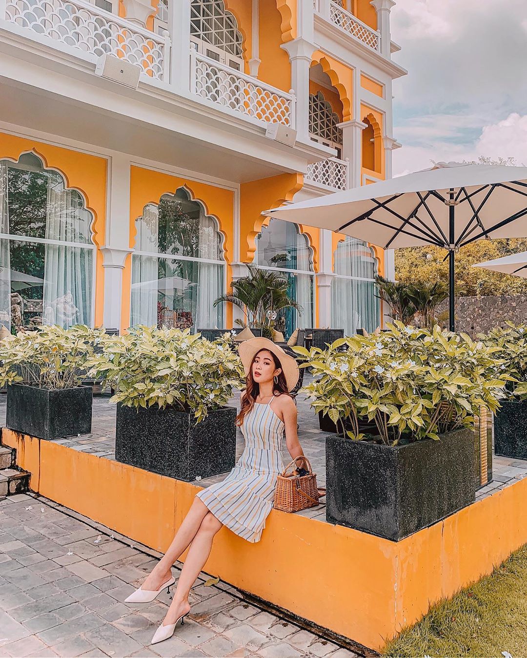 Ảnh: jessicachaw