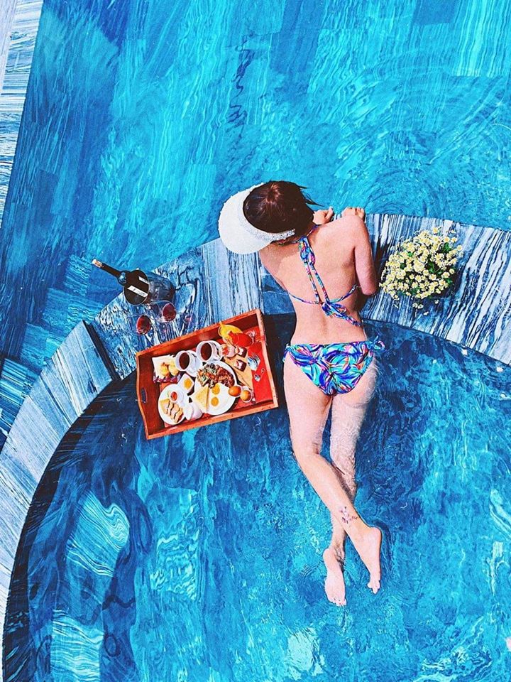 Khách sạn Đà Lạt sang trọng dịp Tết