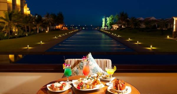 Ảnh: pullman-danang.com