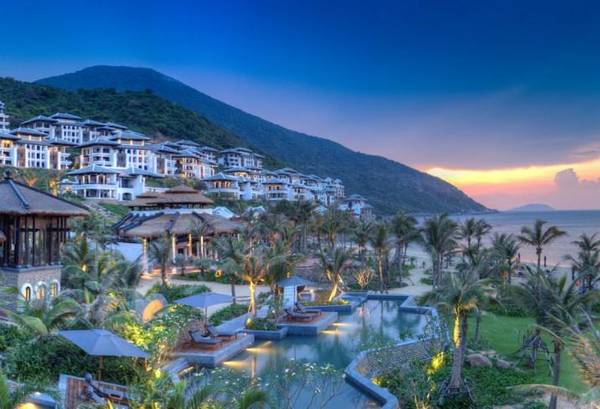 Ảnh: ihg.com