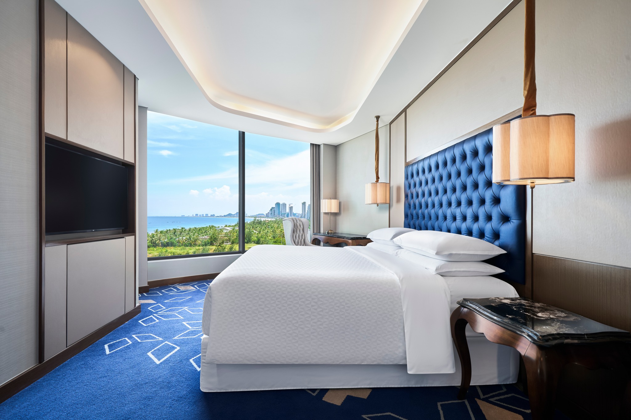 Sở hữu thiết kế trang nhã, hiện đại