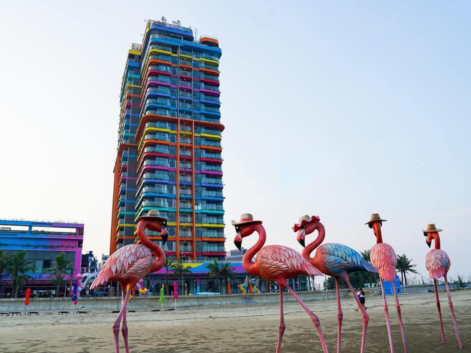 Flamingo Hải Tiến City Thanh Hóa