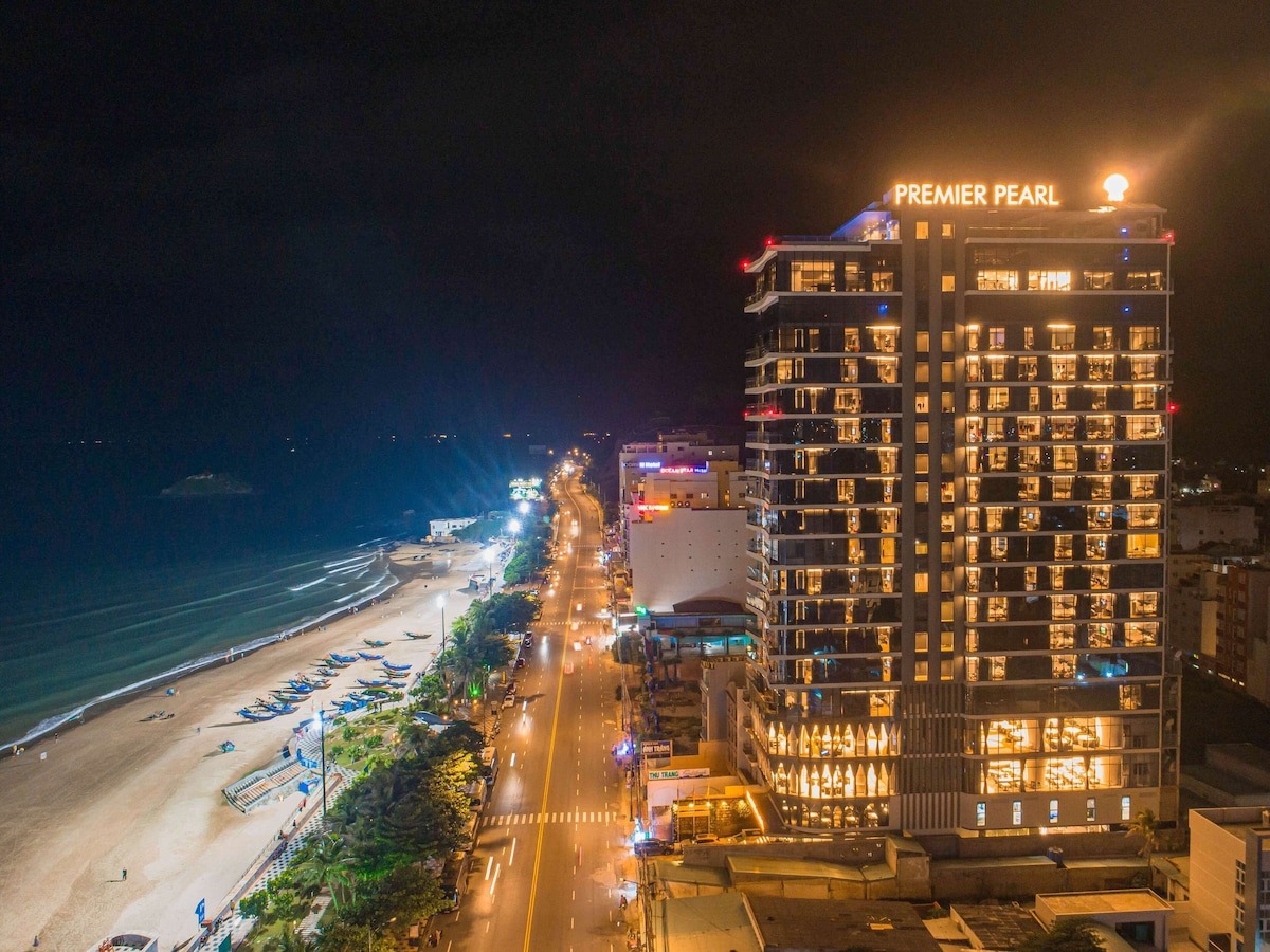 Hồ bơi khách sạn gần Sài Gòn