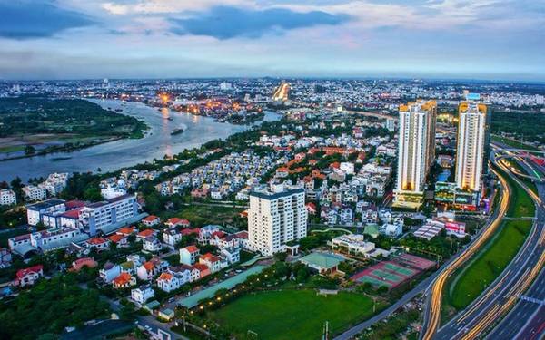 TP HCM: Giá phòng trung bình là 49 Bảng Anh (khoảng 1,6 triệu đồng), giảm 15%.