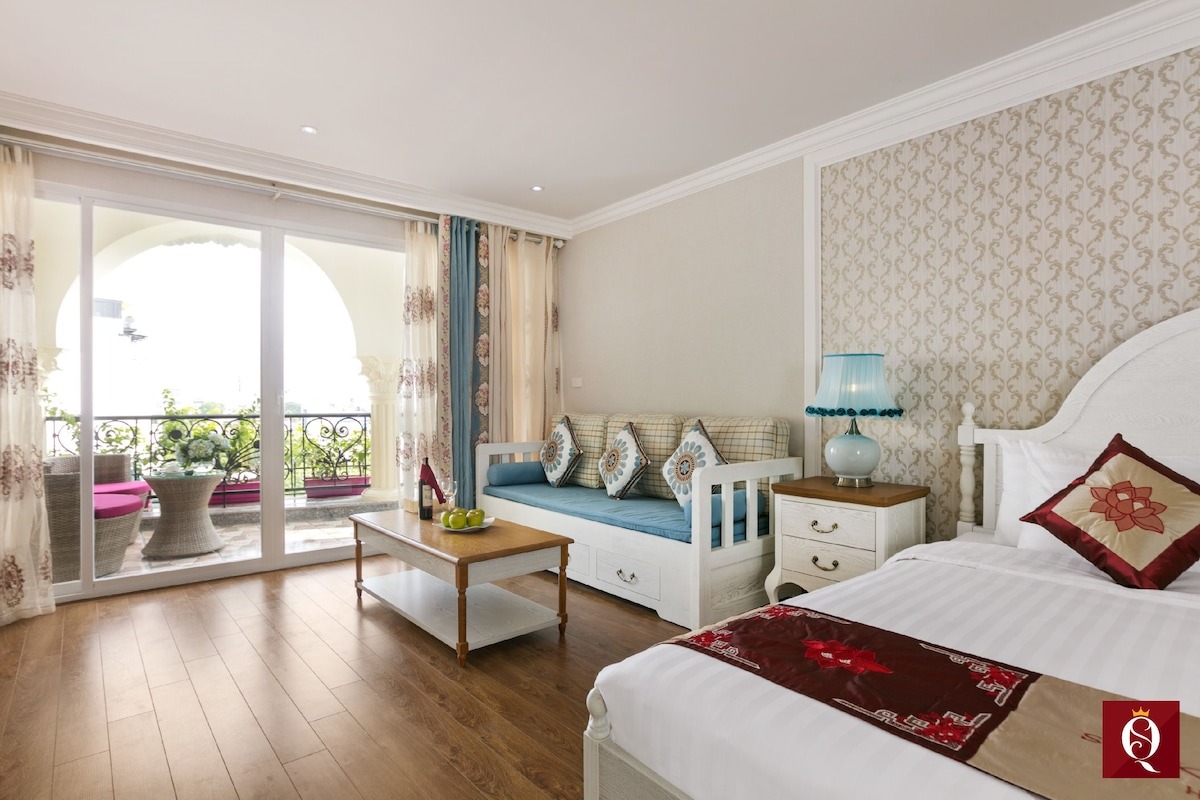 khách sạn Hà Nội