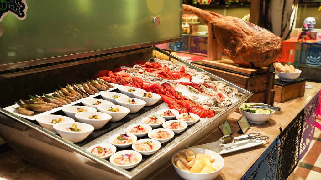 Ảnh: Meliá Hanoi
