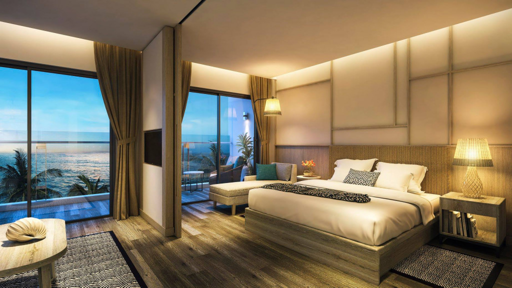 Ảnh: Meliá Hanoi