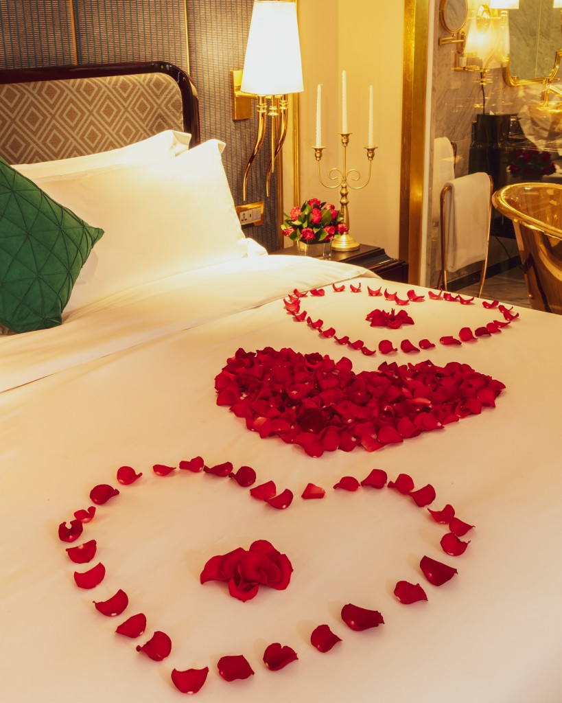 Ảnh: Dolce by Wyndham Hanoi Golden Lake
