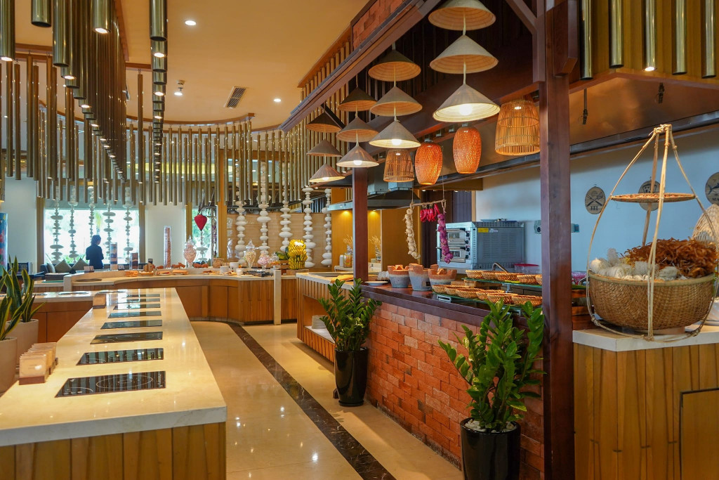 Thiết kế Vinpearl Resort & Spa Hội An