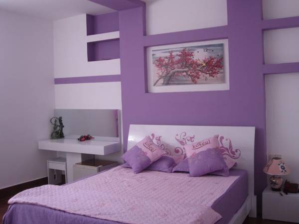 du lịch Đà Lạt - Khách sạn Hồng Tâm Đà Lạt
