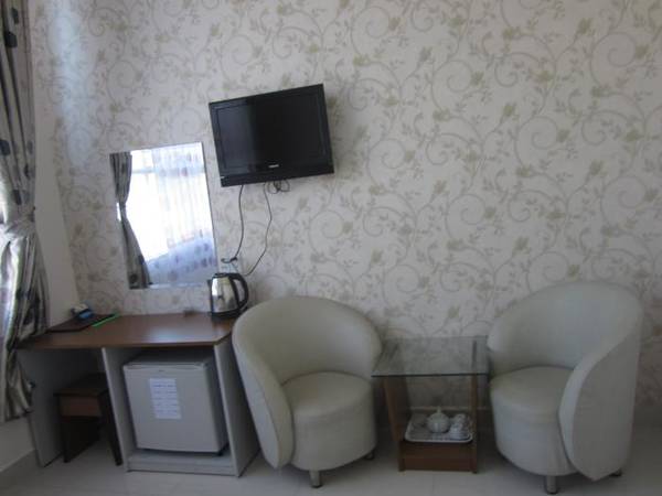 du lịch Đà Lạt - Khách sạn Hồng Tâm Đà Lạt