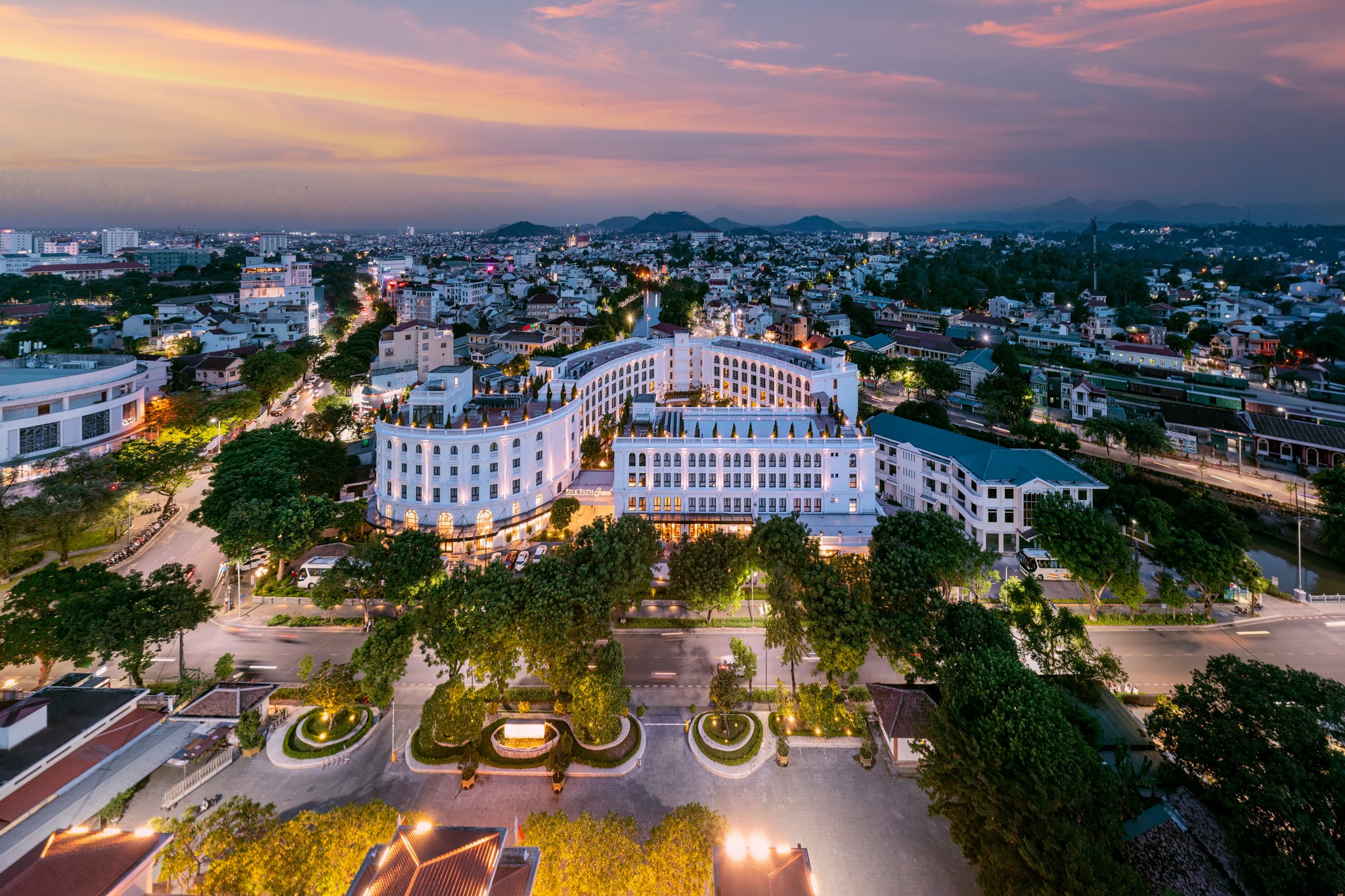 Top 5 khách sạn Huế gần trung tâm cho bạn thưởng trọn cố đô